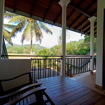 Rainforest Nest Deniyaya Exterior foto